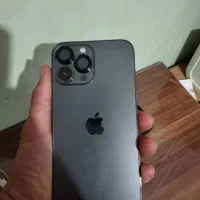 آیفون ۱۳ پرو مکس