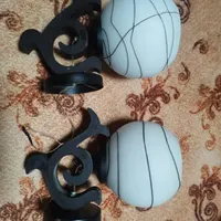 تلفن ،لوستر،دیوار کوب ،کالسکه،طاب