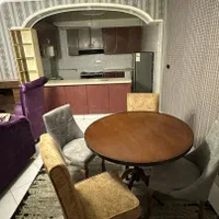 منزل مبله تمیز و مرتب غرب تهران|اجارهٔ کوتاهمدت آپارتمان و سوئیت|تهران, تهرانسر شرقی|دیوار