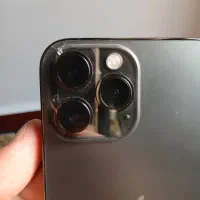 آیفون ۱۳ پرو مکس|موبایل|پارسآباد, |دیوار