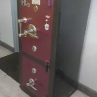 گاوصندوق ایران کاوه