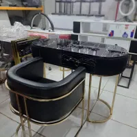 ترولی های فورتیک طرح چوب|آرایشگاه و سالن‌های زیبایی|مشهد, موسوی قوچانی|دیوار