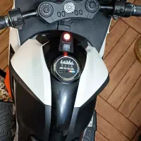 موتور شارژی|اسباب‌‌بازی|قرچک, مهدیه|دیوار