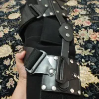 زانو بند طبی|پزشکی|نورآباد, |دیوار