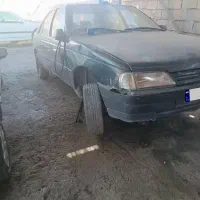 فروش فوری اردی 84|خودرو سواری و وانت|تیران, |دیوار