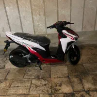 طرح‌ کلیک ۱۷۰ مدل ۱۴۰۴|موتورسیکلت|کرج, اصفهانی‌ها|دیوار