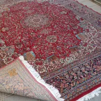 جفت مشهد تراکم بالا