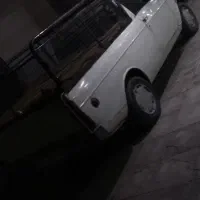 پیکان وانت مدل 85|خودرو سواری و وانت|ملارد, |دیوار