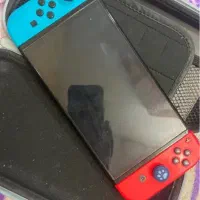 نیتندو سوییچ اولد کپی خور