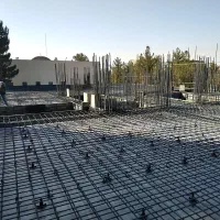 مشارکت در ساخت / ۱۷۰ متری / بلوار جمهوری