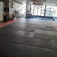 اجاره ی مغازه ی ۲۰۰ متری مسکن|اجارهٔ مغازه و غرفه|کرمانشاه, |دیوار