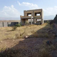 قطعه ویلایی مسکونی در جلفا