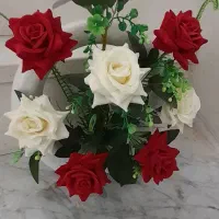 گل مصنوعی|گل مصنوعی|بردسکن, |دیوار