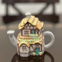 قوری های آنتیک و کلکسیونی|کلکسیون اشیاء عتیقه|تهران, شهرک غرب|دیوار