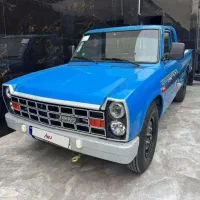 نیسان اپشنال تک سوز 1403