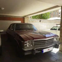 بیوک V8 B3|خودرو سواری و وانت|تهران, پونک|دیوار