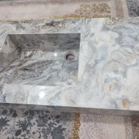 روشویی جذاب و زیبا با بهترین کیفیت و زیبایی|مصالح و تجهیزات ساختمان|زابل, |دیوار