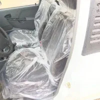 پرایدوانت خشک بالاینر|خودرو سواری و وانت|خنجین, |دیوار