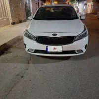 سراتو بیسیک۱۶۰۰ پلاک اروند