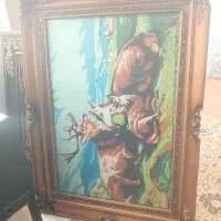 تابلو و قاب عکس|تابلو، نقاشی، عکس|ایذه, |دیوار