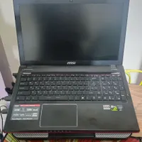 لبتاپ گیمینگ ام اس آی ( msi )