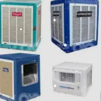 سرویس کولر