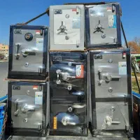 گاوصندوق کو