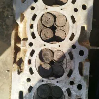 تویوتا کرولا یاریس و هیوندای اکسنت ورنا|قطعات یدکی و لوازم جانبی|چابهار, |دیوار