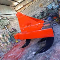 زیر شکن لیپر ریپر|ماشینآلات صنعتی|سیرجان, |دیوار