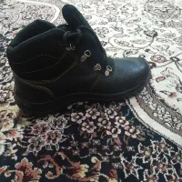 کفش کار نیمه طبی