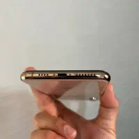 آیفون xsmax 256 gold|موبایل|تبریز, |دیوار