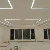 نقاشی ساختمان وکاغذدیواری وپتینه میکروسمنت