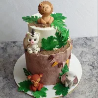 آموزش انواع کیک و شیرینی بهمراه مدرک معتبر|خدمات آموزشی|رفسنجان, |دیوار