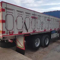 اف ام مدل82|خودرو سنگین|فسا, |دیوار