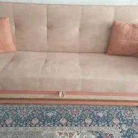 مبل ۸ نفره ترک