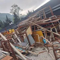 خرید ضایعات اهن پلاستیک الومنیوم برنج|عمدهفروشی|آمل, |دیوار