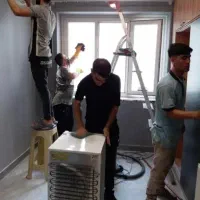 شرکت خدماتی نظافت منزل نوسازوراه‌پله غیره ساعتی۱۳۰