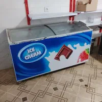 یخچال|یخچال و فریزر|خان ببین, |دیوار