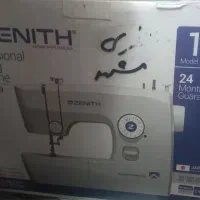 فروش چرخ خیاطی زنیت