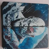 PS4 اسلیم اکانتی کارتون دار|کنسول، بازی ویدئویی و آنلاین|تهران, کیانشهر|دیوار