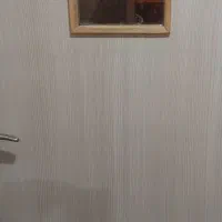 درب سربی دولنگه و تک با دریچه سربی|مصالح و تجهیزات ساختمان|شیراز, تپه تلویزیون|دیوار