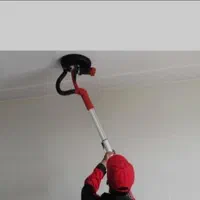 اجاره سمباده سنباده سقفی جارو برقی اره چکشی سینی