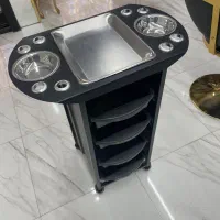 ترولی،لوستر،دریچه کولر