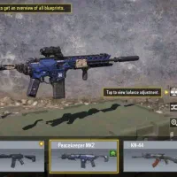 اکانت کالاف