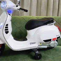 وسپا شارژی کودکانه|اسباببازی|اصفهان, آزادان|دیوار