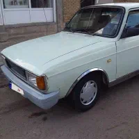 پیکان وانت ۹۲|خودرو سواری و وانت|سراب, |دیوار