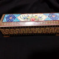 جعبه منبت کاری|صنایع دستی و سایر لوازم تزئینی|فولادشهر, B5|دیوار