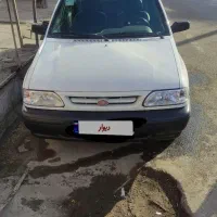 پراید ۹۸