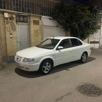 سمند سورن ۸۷