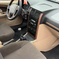 پارس مدل 1385 اتاق تعویض 1404|خودرو سواری و وانت|دیواندره, |دیوار